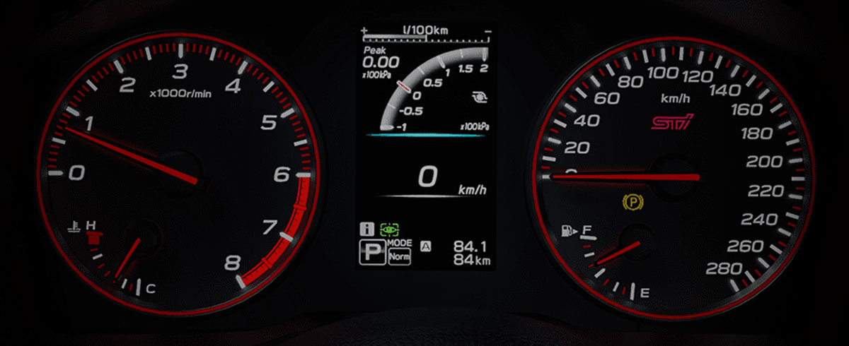 Màn hình LCD hiển thị phong cách thể thao